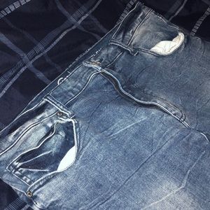 Men’s Jeans